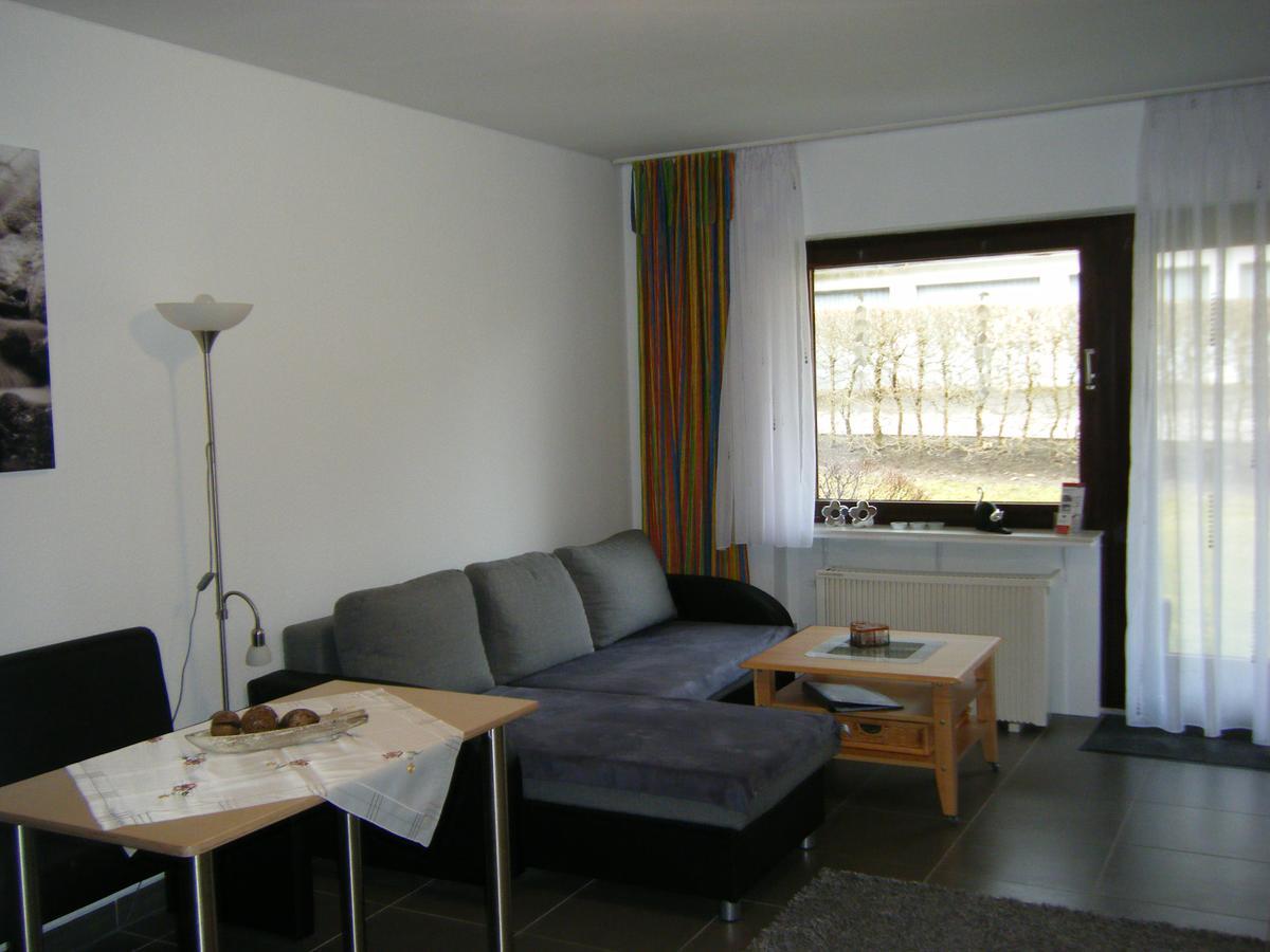 Wietheger'S Ferienwohnungen Gaestehaus Strycktal II 빌링겐 외부 사진